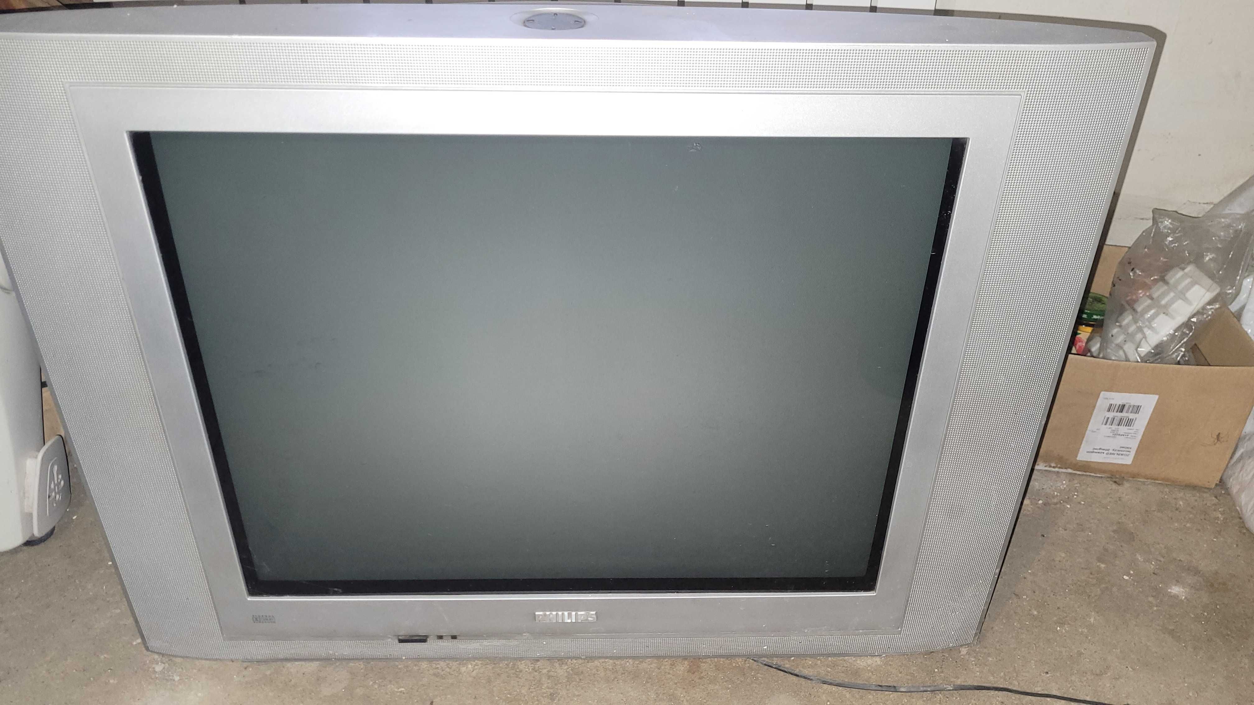 Telewizor PHILIPS A68ERF042X044