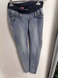 Spodnie damskie Jeans M, L