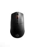 Mysz STEELSERIES Rival 3 Wireless Czarny