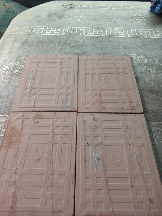 Плітка кафель Нова