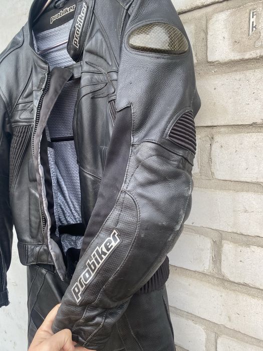 Мотокомбинезон Probiker 52