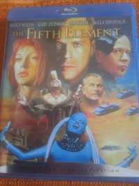 Piąty Element - Blu-Ray stan idealny
