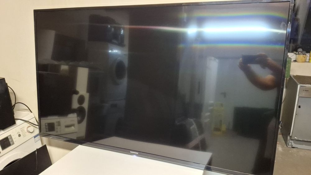 Telewizor  Thomson 55 cali 4K UHD