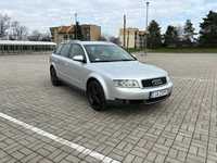 Audi A4 B6 2.0 #benzyna #automat #xenon #tempomat