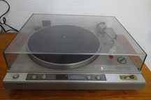 Продам виниловый проигрыватель SONY PS-X40