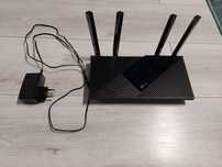 TP Link AX55 z USB