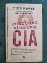 Portugal visto pela CIA - Luís Naves