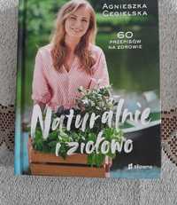 Naturalnie i ziołowo Agnieszka Cegielska