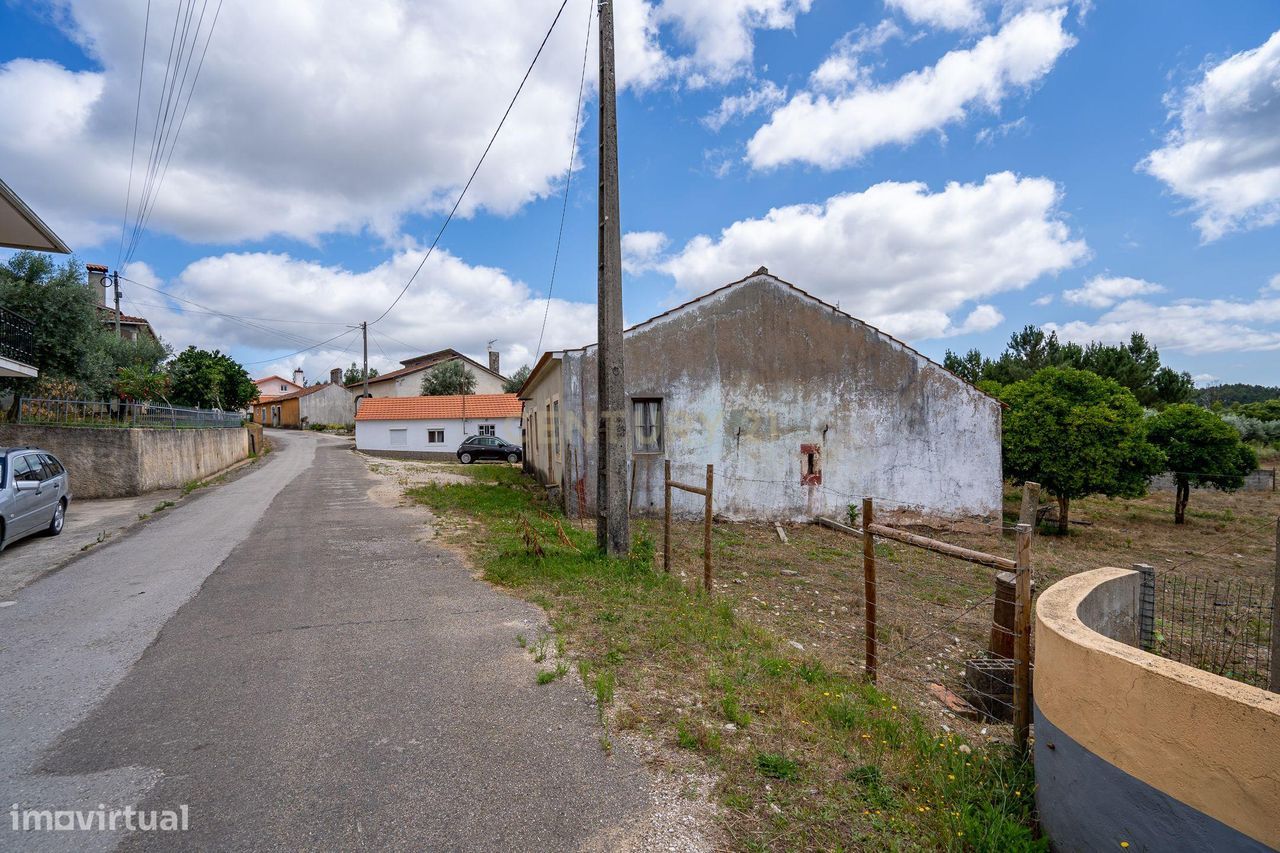 Quinta em Ferreira Zêzere