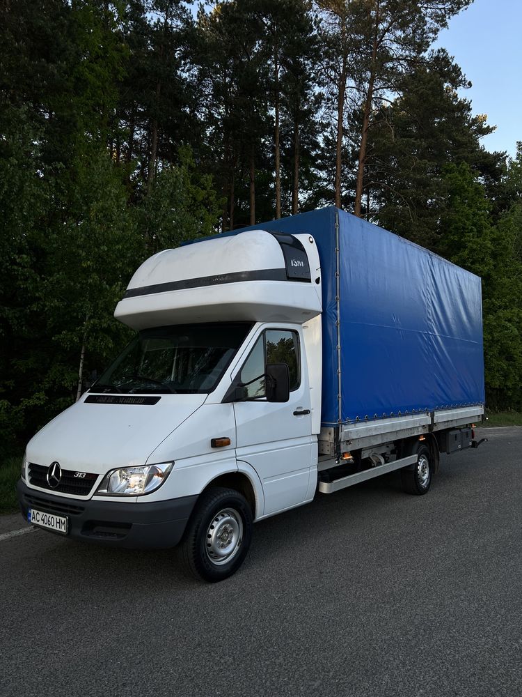 Продам Mercedes-Benz Sprinter