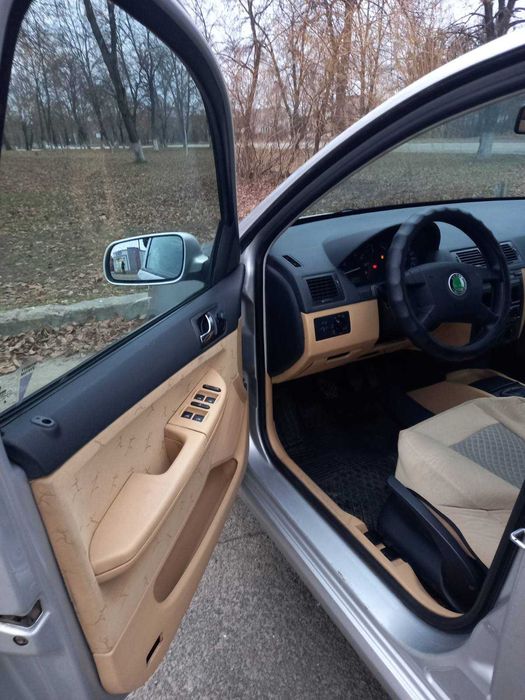 Продається Skoda Fabia(Шкода Фабія) 2000 року