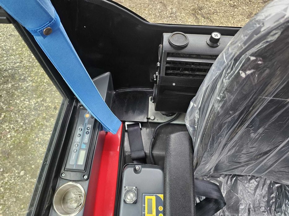 Koparka Hornet HE18 silnik Kubota 1800 kg  gwarancja dostępna od ręki