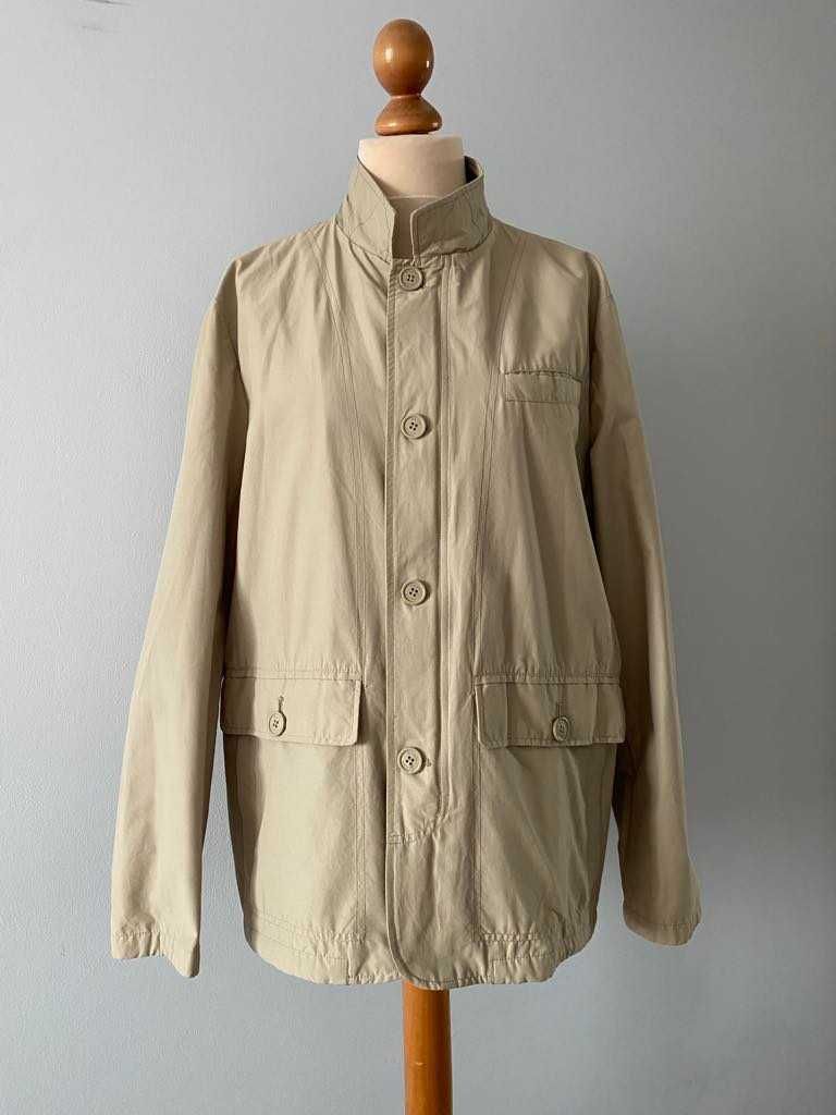 Geox Kurtka marynarka bluza 54