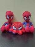Peluche Spider Man