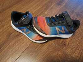 Buty sportowe new balance rozm.29