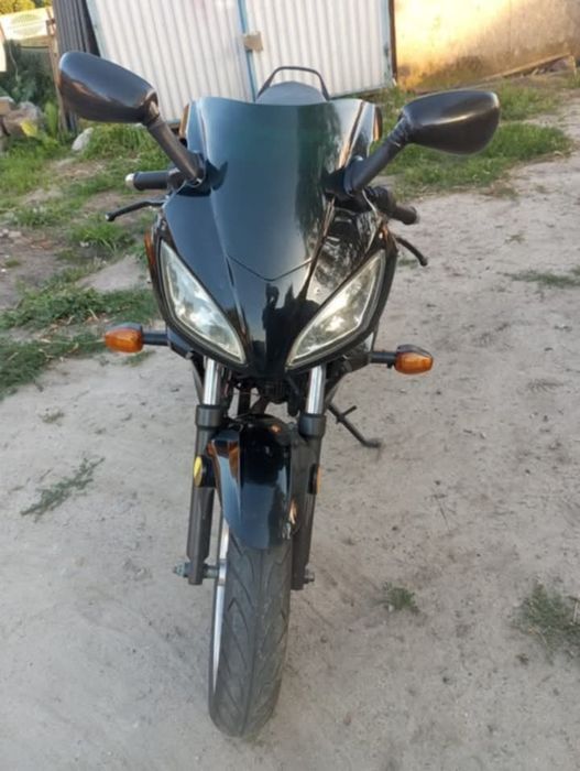Sprzedam motor i quada