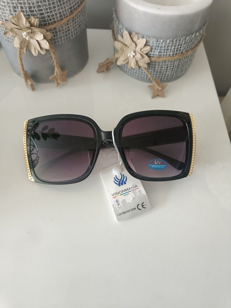 Okulary przeciwsłoneczne Visiomania