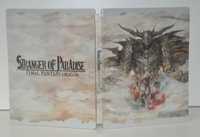 Steelbook Final Fantasy Origin