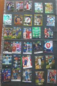 Kolekcja Kart Piłkarskich