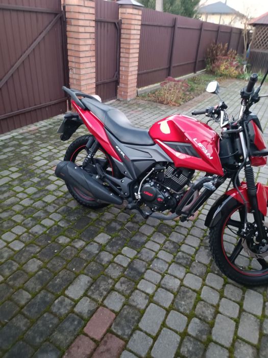 Продам Lifan LF 150-2E