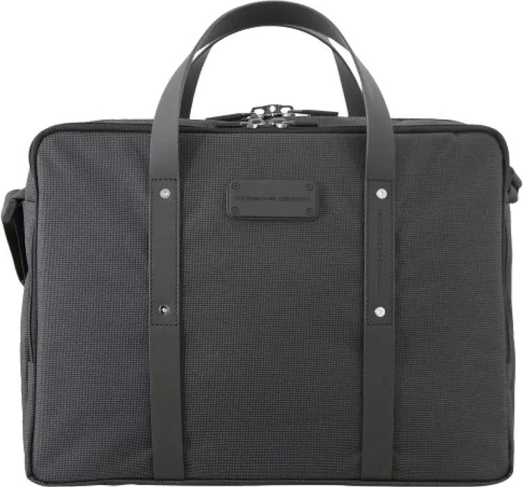 Оригінальна сумка Porsche Cargon 2.5 Briefbag S