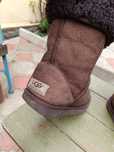 Продам ugg размер 23.5