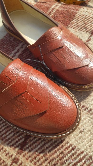 Макасіни Капці Туфлі