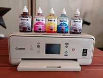 Canon Pixma TS6052