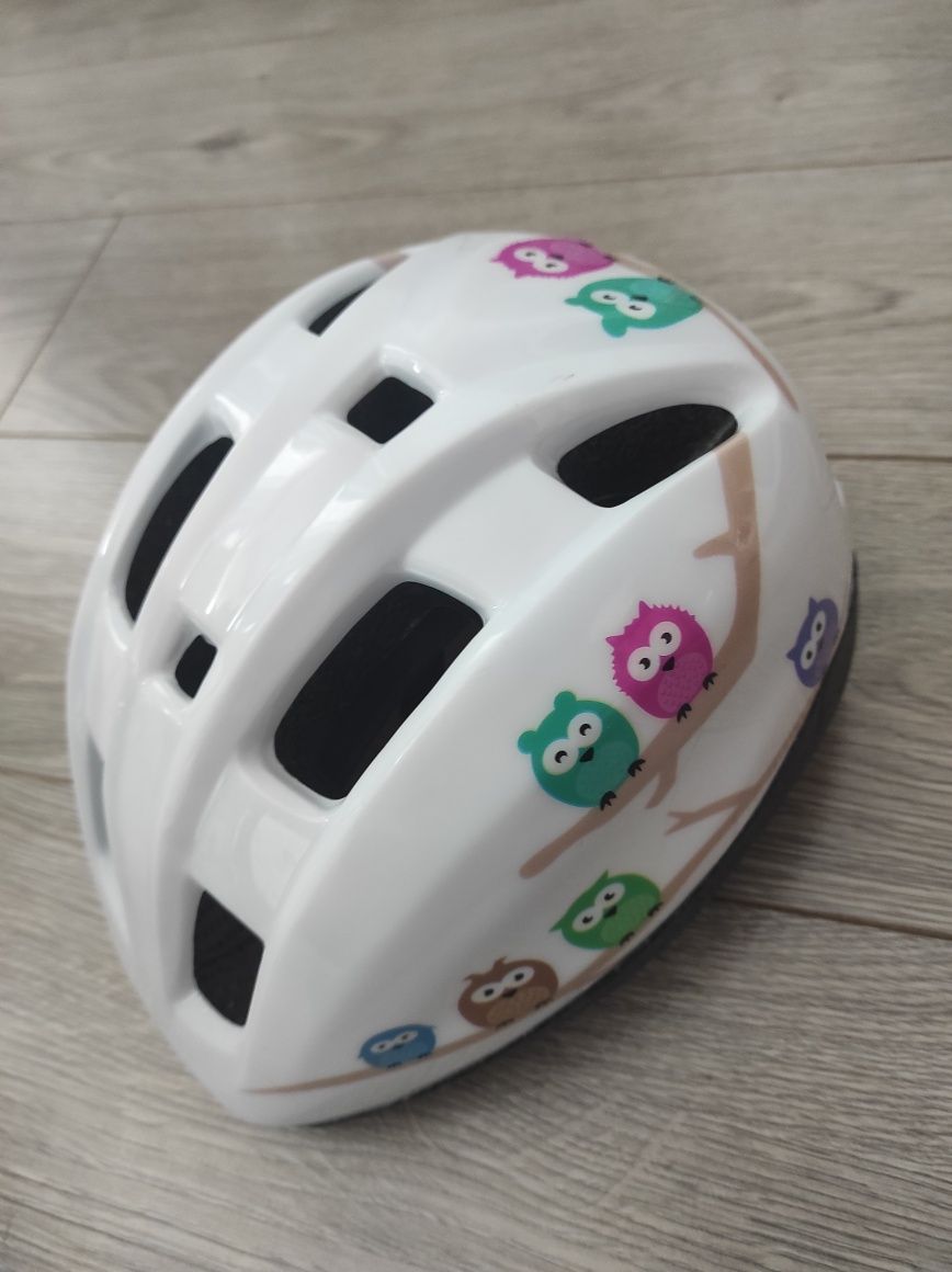 Kask dziecięcy XS/S