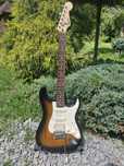 Електрогітара SQUIER by Fender Bullet STRATOCASTER HSS