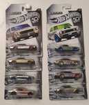 Hot Wheels miniaturas novas
