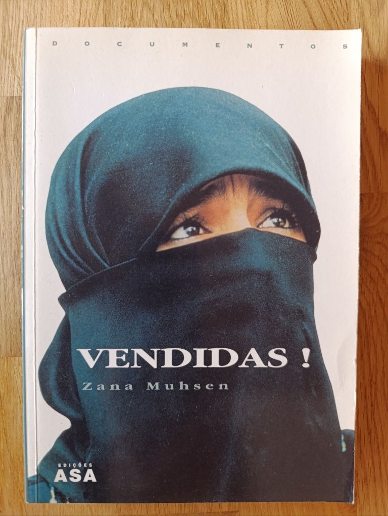 Vendidas - Zana Muhsen