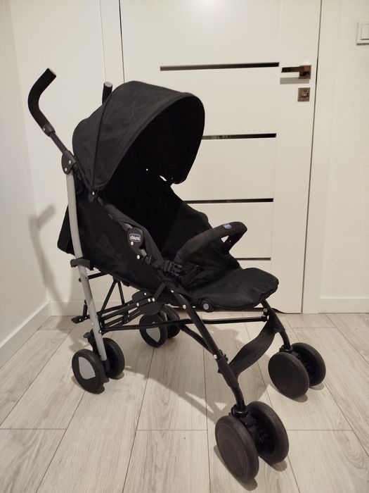 Wózek Chicco Echo Lite spacerówka parasolka