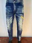 DSQUARED2  Spodnie męskie