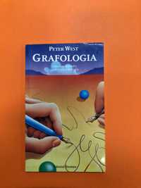 Grafologia – Peter West