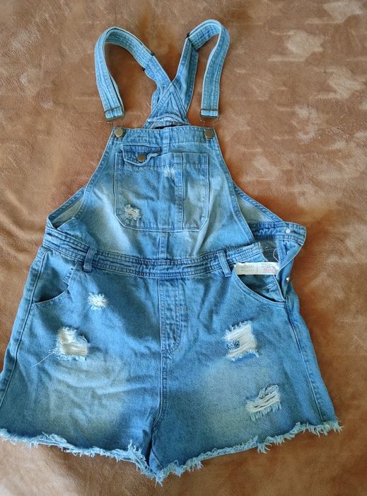 Комбінезон жіночий 38-40р