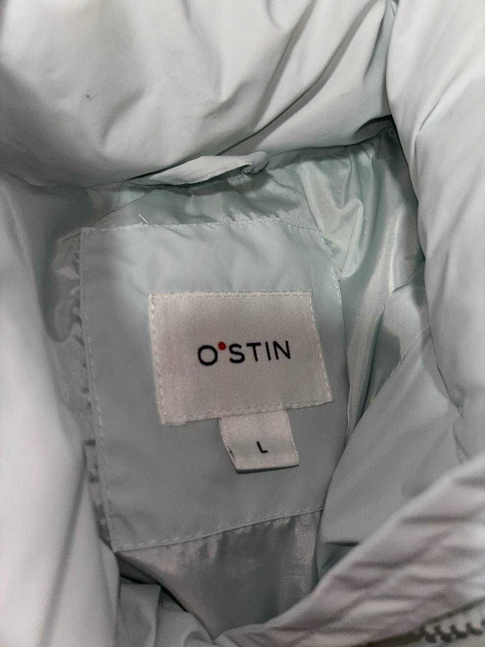 Куртка весенне-осенняя Ostin
