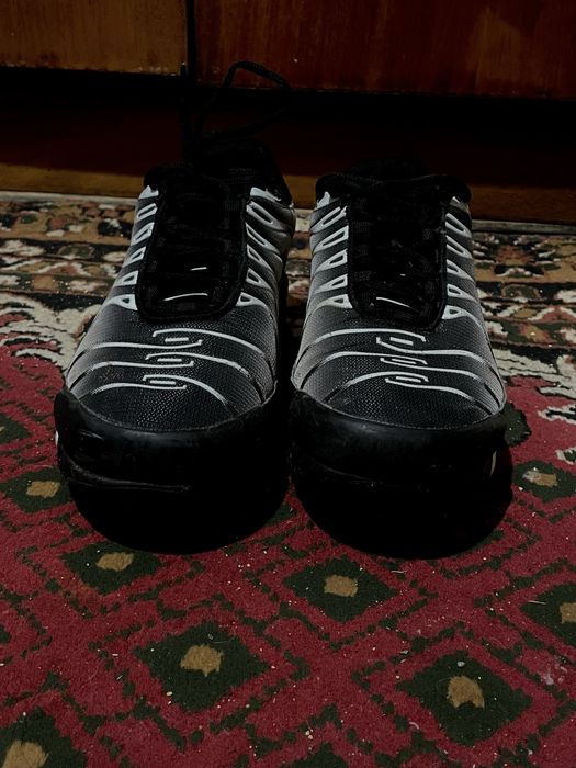 кросовки nike tn б/у