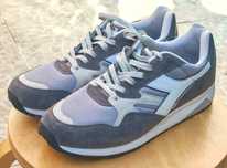 Tênis Diadora N-45 usados apenas uma vez