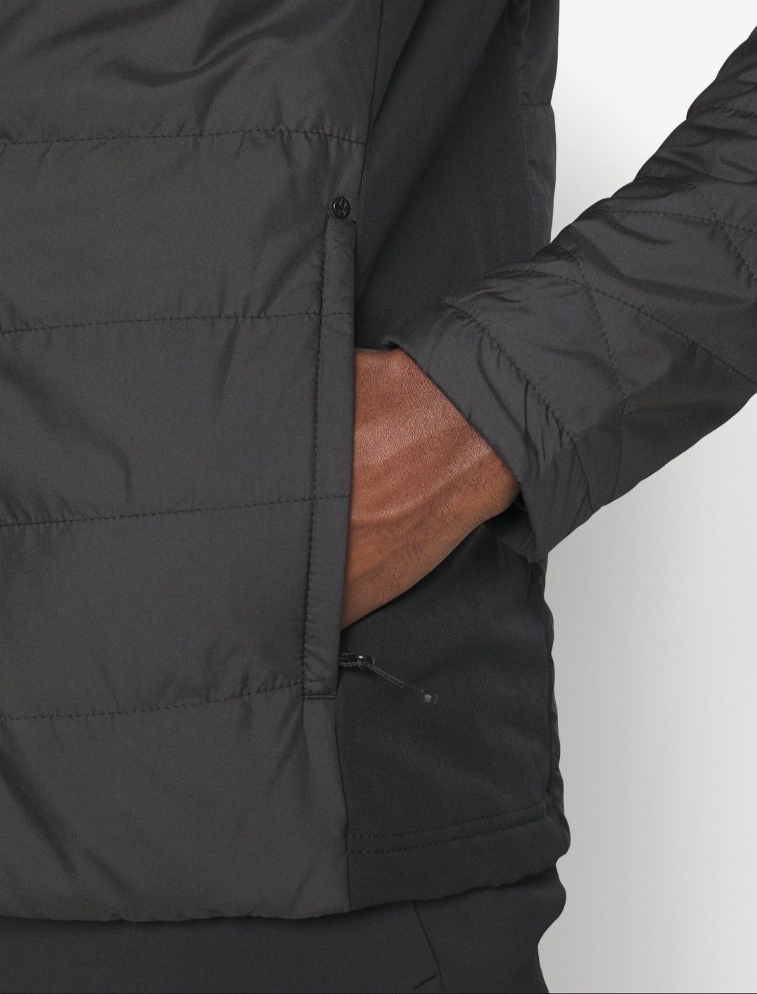 Kurtka Narciarska Spyder XL Glissade Hybrid Insulator Jacket


* nowa