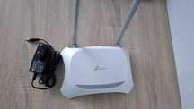 Маршрутизатор TP-LINK TL-WR842N, роутер