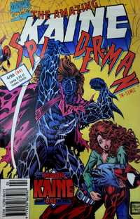 Komiks The Amazing Spider-Man  4/98 BDB