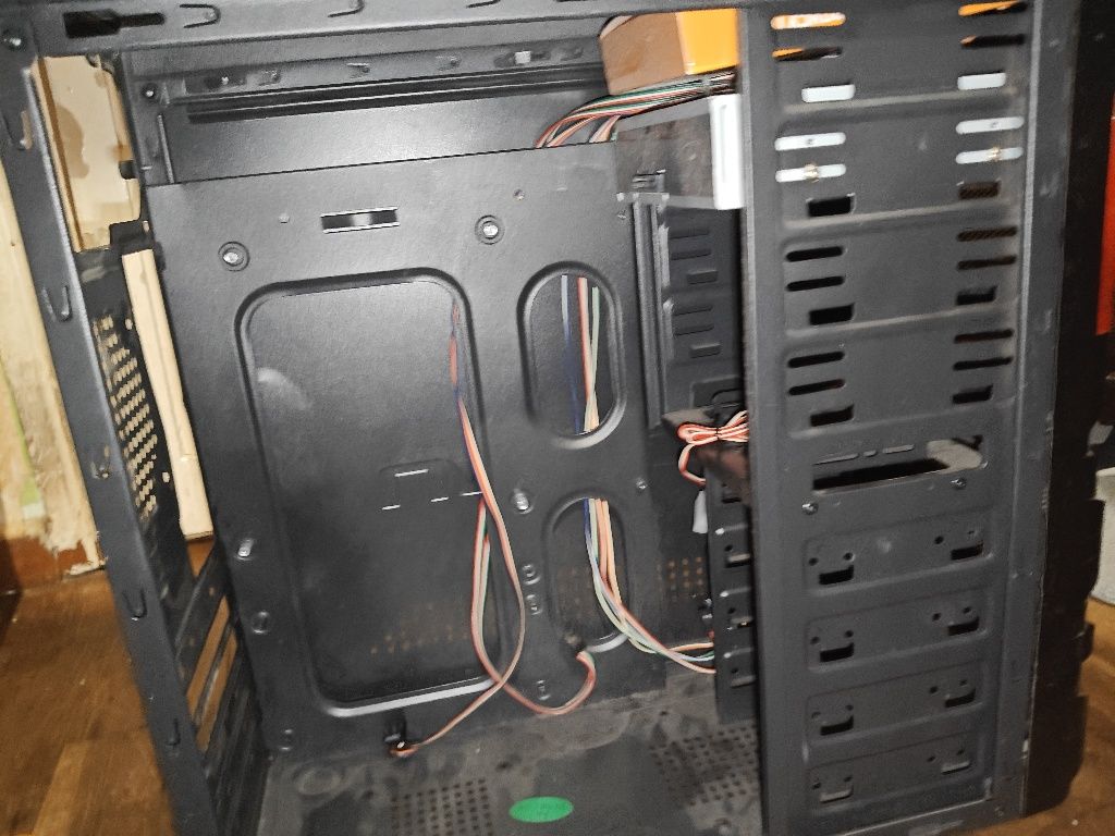 Корпус Crown Micro CMC-SM162