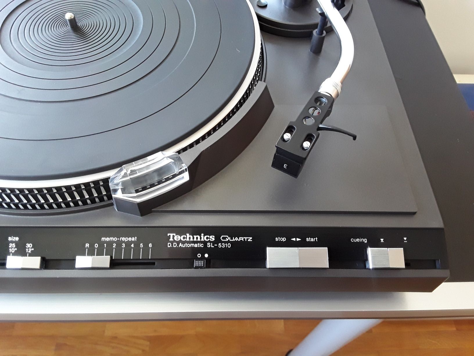 Gramofon technics sl 5310