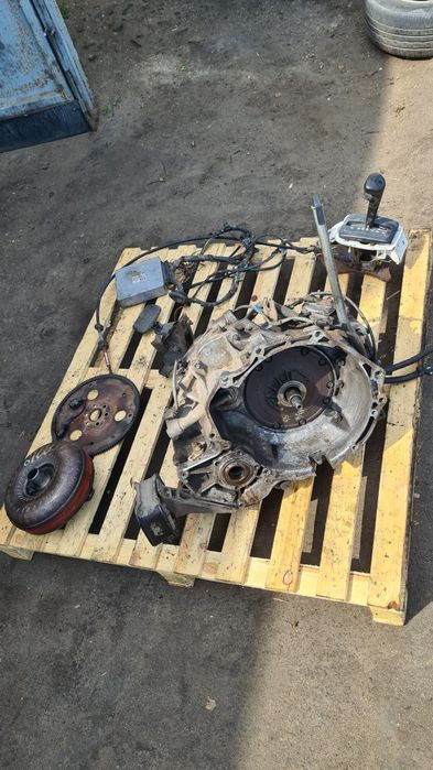 КПП F16, F18, F20, F23. AF20, AF22, AF13, AF40