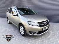 Dacia Logan MVC 2 2014 0.9t