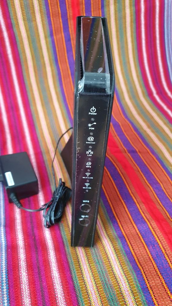 Router Wi-Fi Premium 2.0