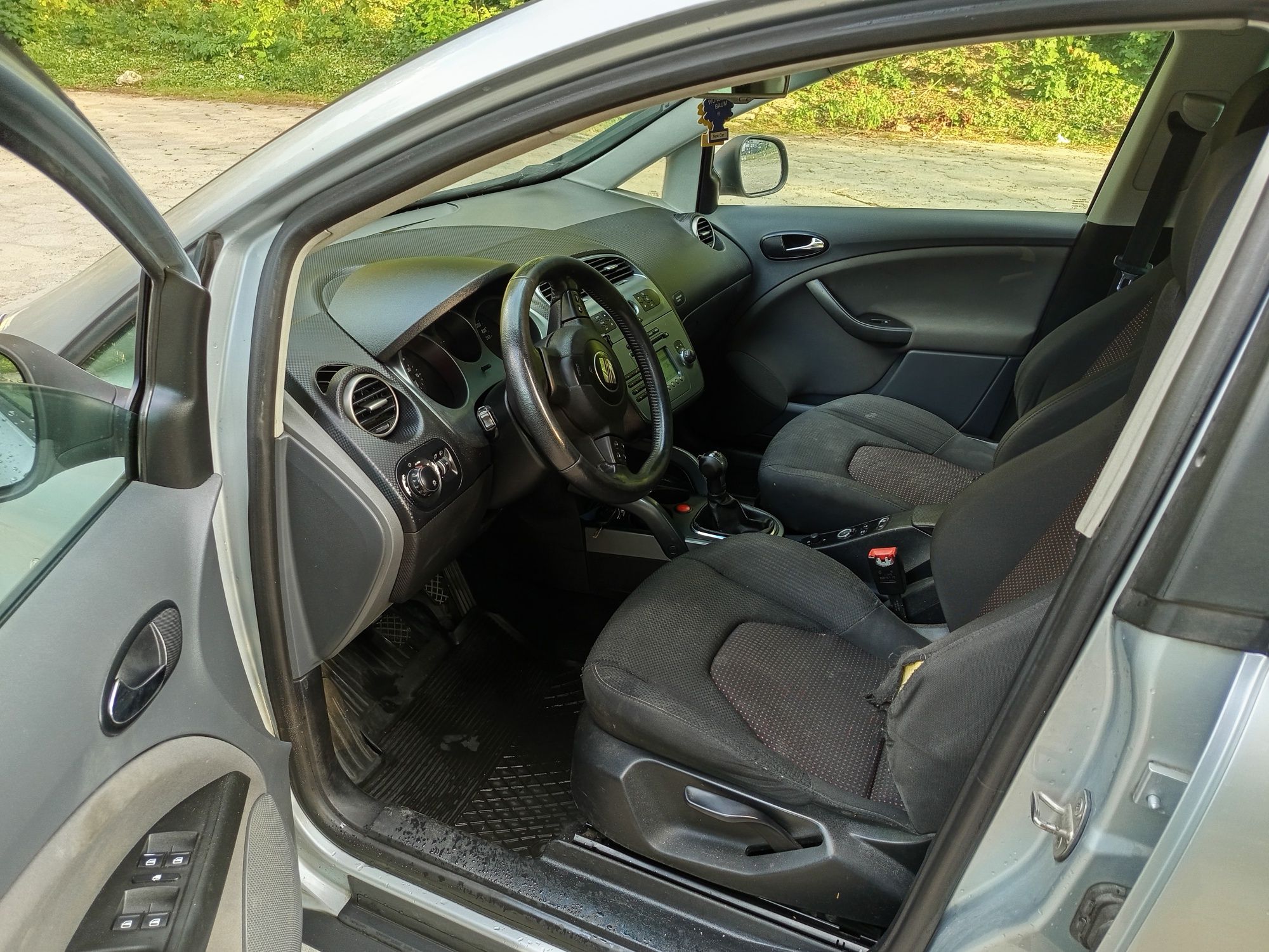 Seat Altea XL 2.0 TDI