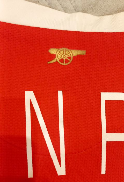 Оригінальна футболка "Арсенал"