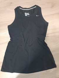 Koszulka damska na ramiączkach używana Nike, rozmiar M